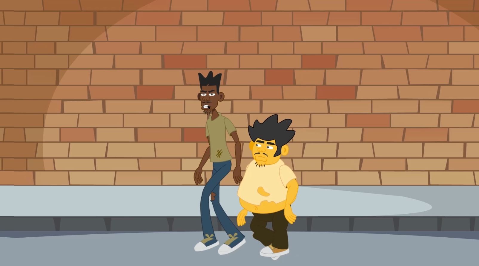 AR filter demo thumbnail