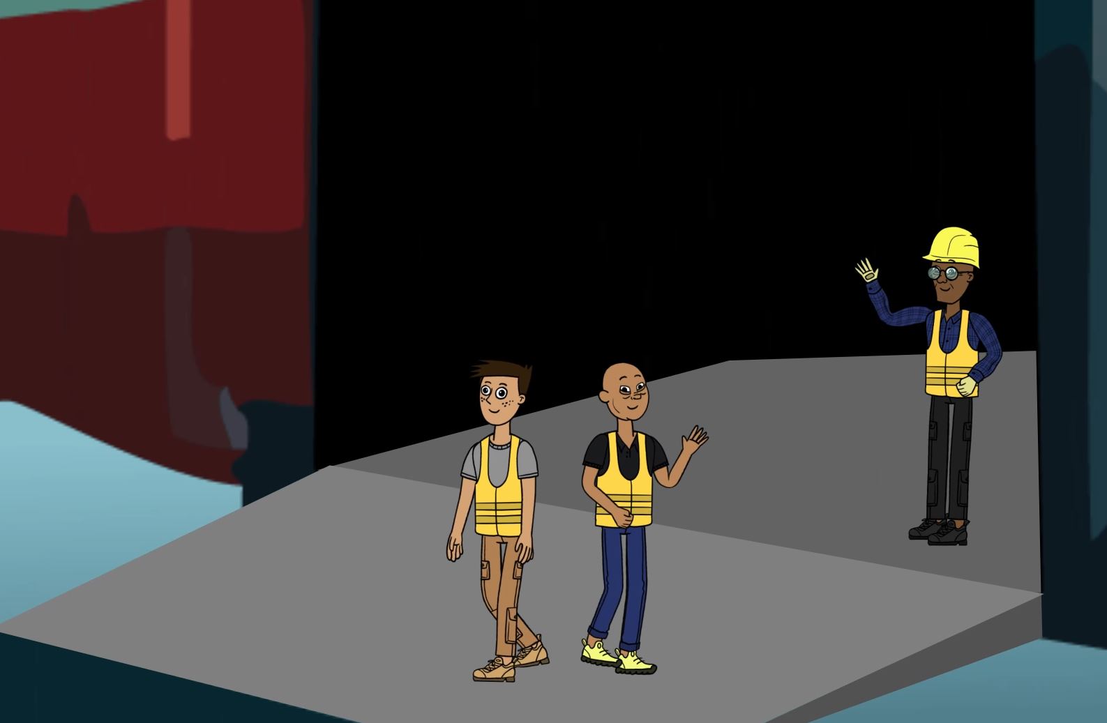 Logo ident pack thumbnail