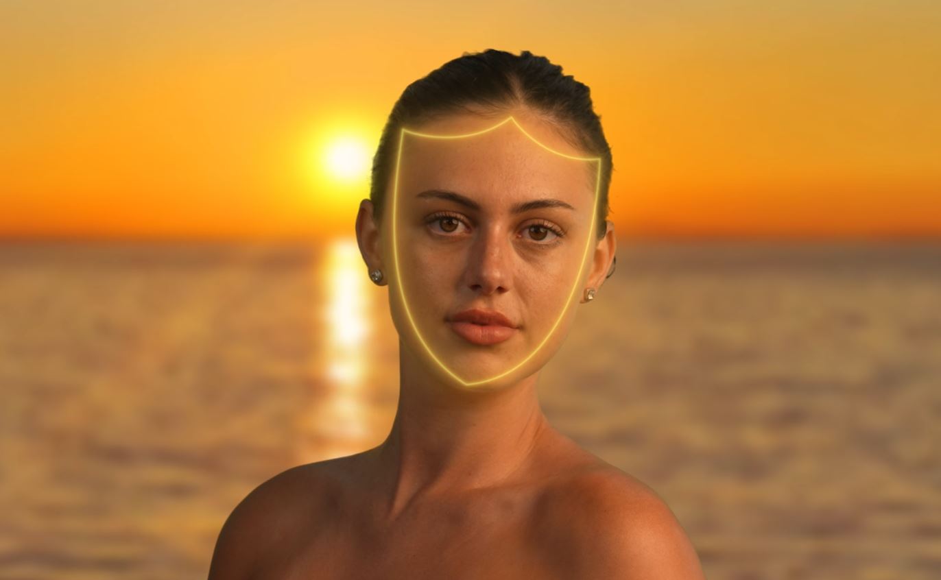 3D product loop thumbnail